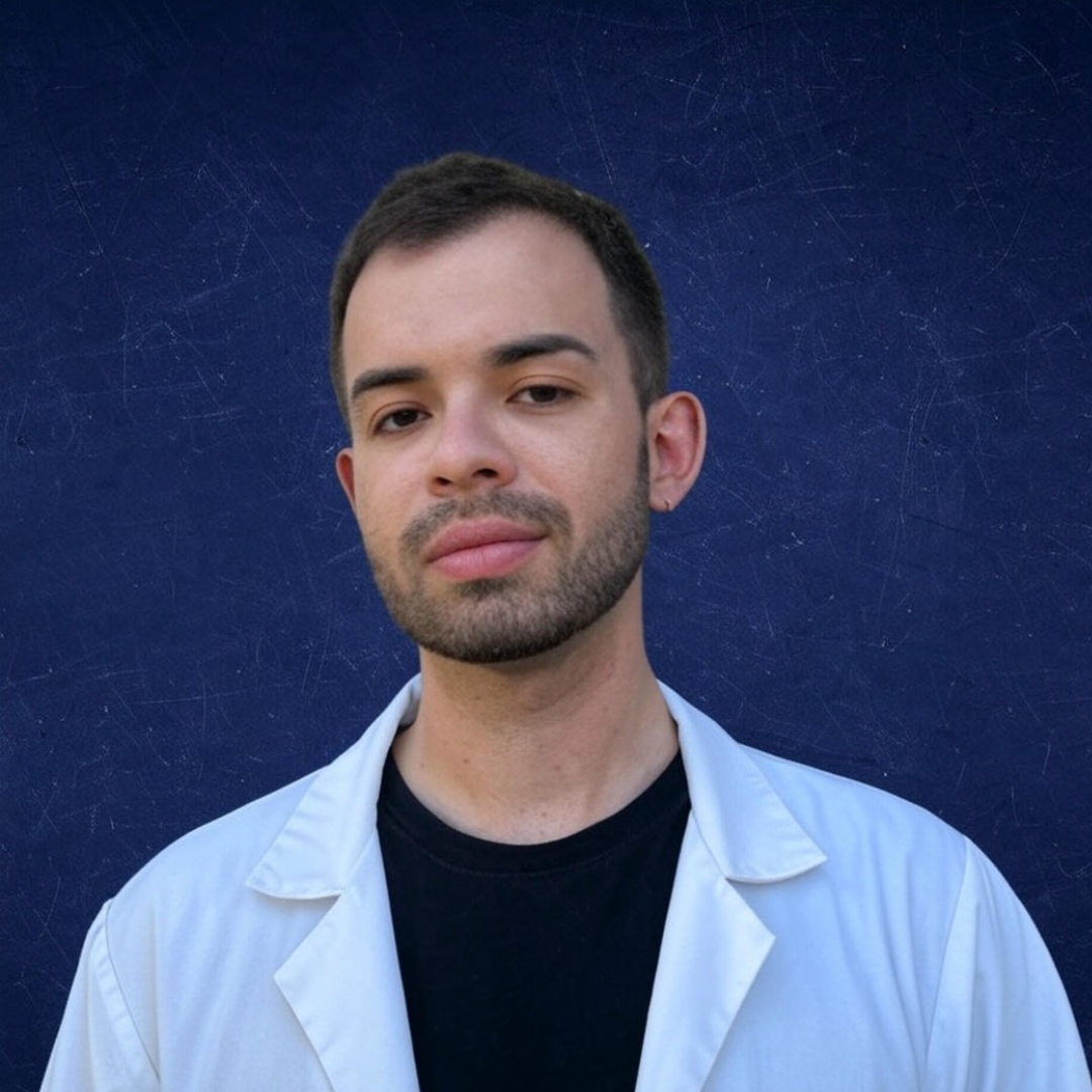 Lekarz Szymon Smereka